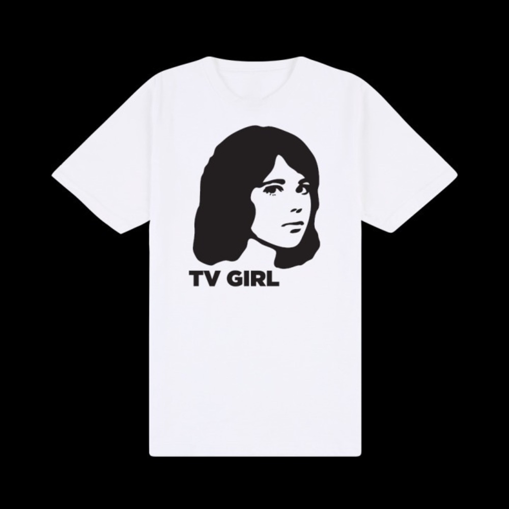TV GIRL   andise